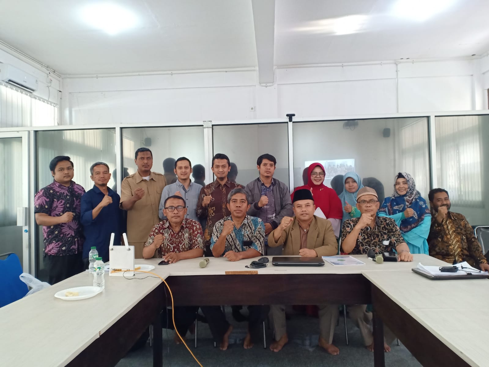 Rencana Pembukaan Program Pascasarjana S2 Pendidikan Agama Islam (PAI) STAIPI Bdg
